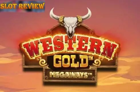 Western Gold Megaways